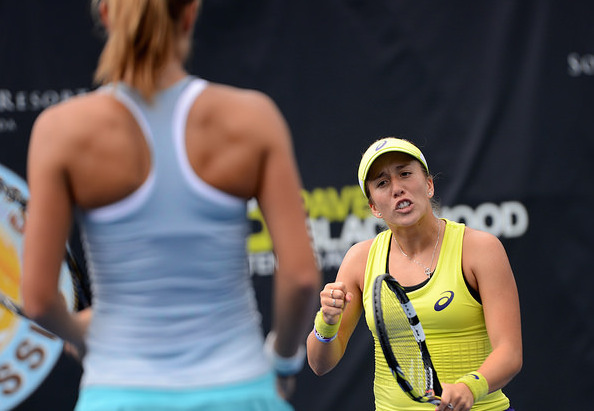 Photo: Christopher Levy