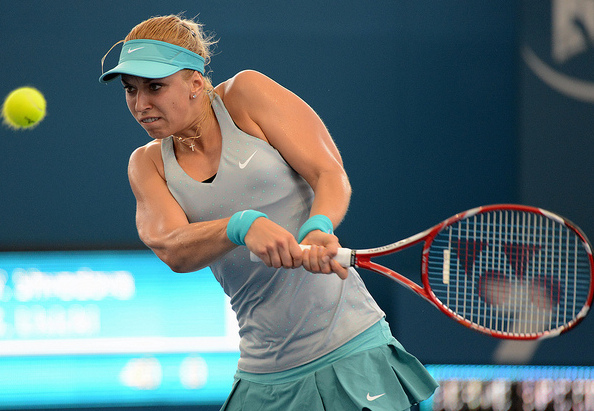 Photo: Christopher Levy