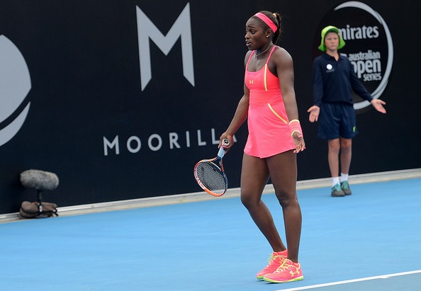 Photo: Christopher Levy