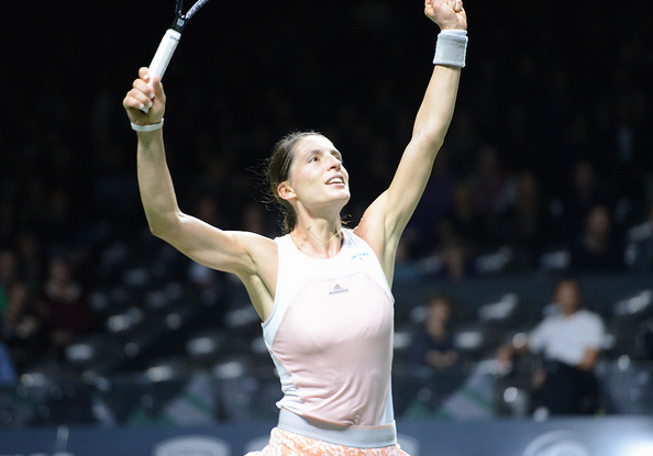 Photo: Christopher Levy