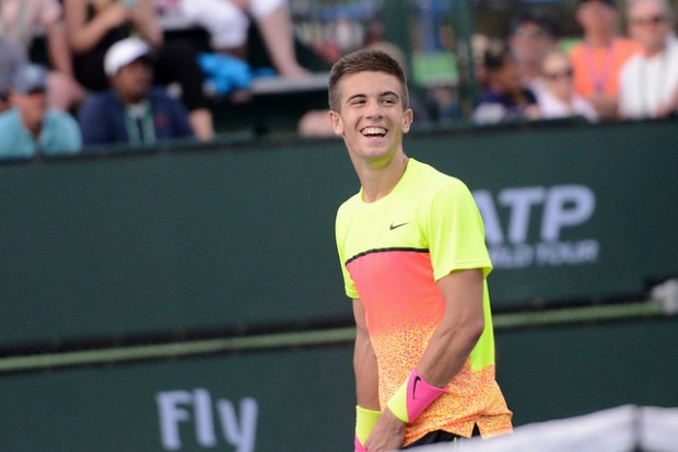 Photo: Christopher Levy