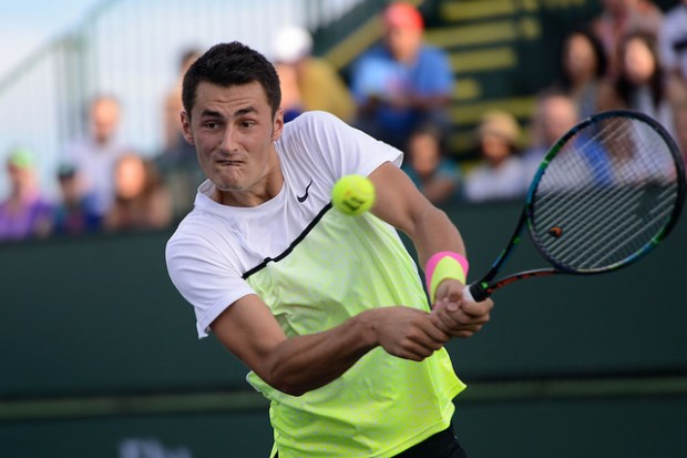 Photo: Christopher Levy