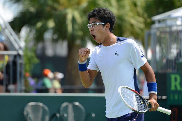 Photo: Christopher Levy