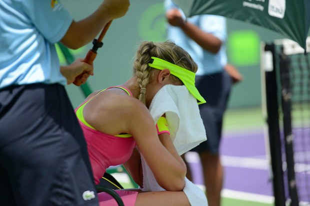 Photo: Christopher Levy