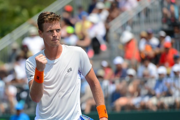 Photo: Christopher Levy