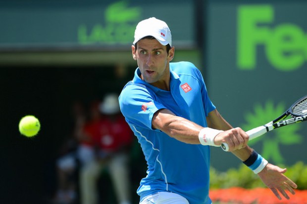 Photo: Christopher Levy