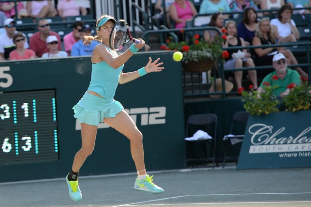 Photo: Christopher Levy