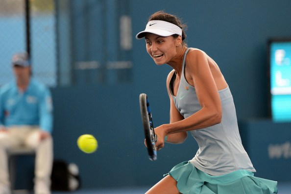 Photo: Christopher Levy