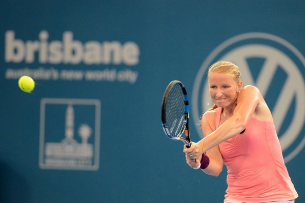 Photo: Christopher Levy