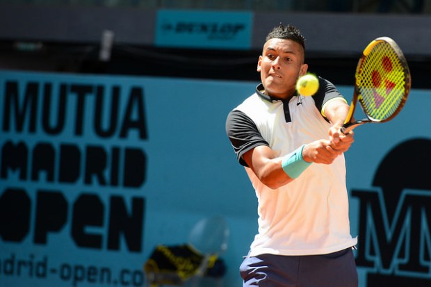 Photo: Christopher Levy