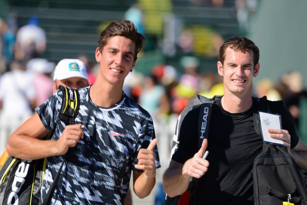 Photo: Christopher Levy