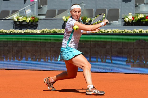 Photo: Christopher Levy