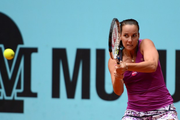 Photo: Christopher Levy