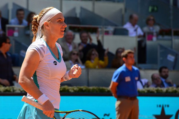 Photo: Christopher Levy