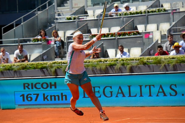 Photo: Christopher Levy