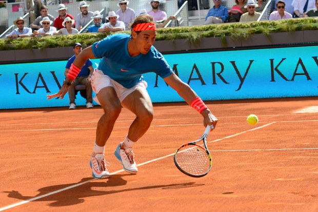 Photo: Christopher Levy