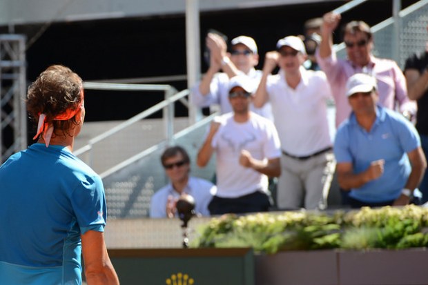 Photo: Christopher Levy