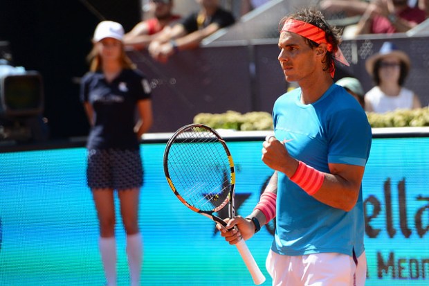 Photo: Christopher Levy