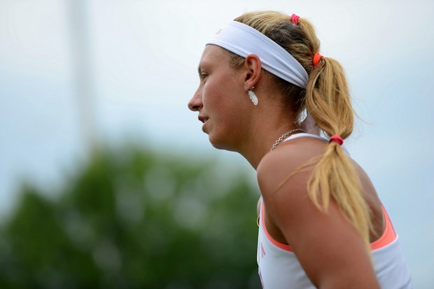 Photo: Christopher Levy