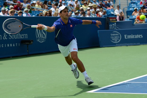 Photo: Christopher Levy