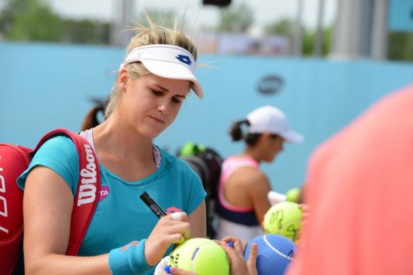 Photo: Christopher Levy