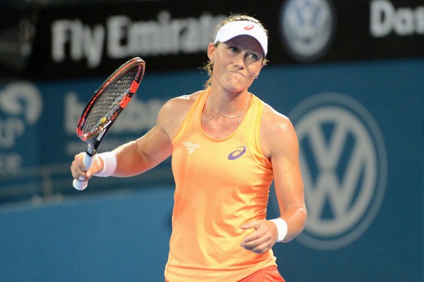 Photo: Christopher Levy