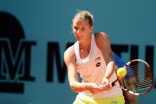 Photo: Christopher Levy