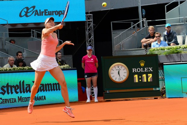 Photo: Christopher Levy