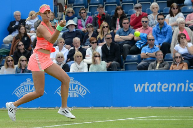 Photo: Christopher Levy