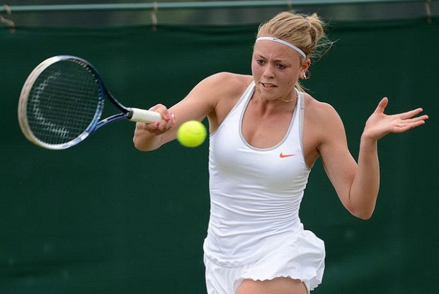 Photo: Christopher Levy