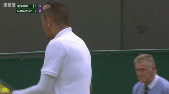KyrgiosWimbledon2