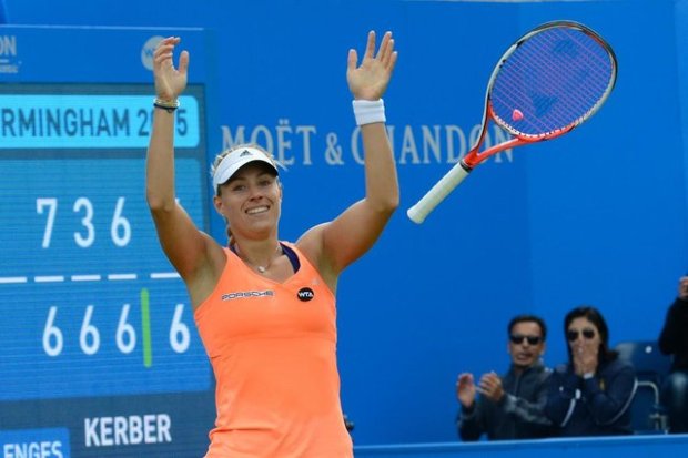 Photo: Christopher Levy