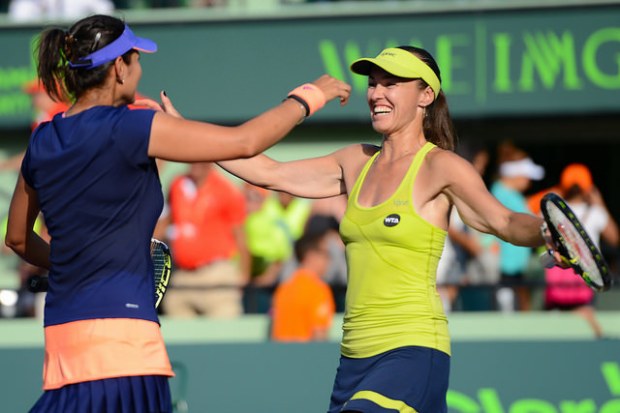 Photo: Christopher Levy