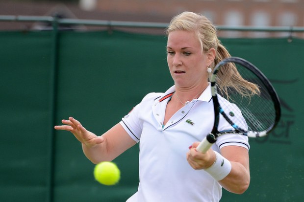 Photo: Christopher Levy