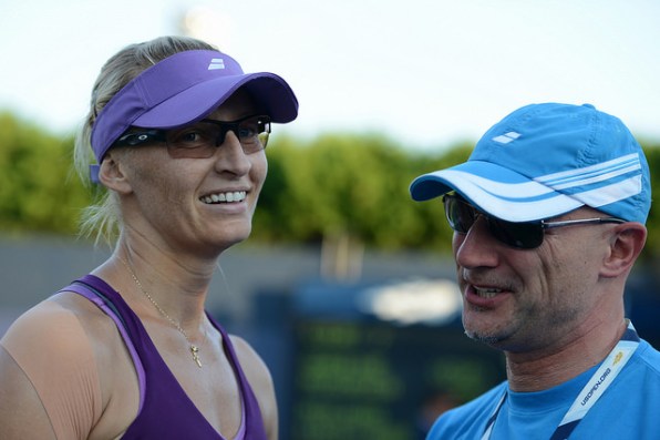 Photo: Christopher Levy.