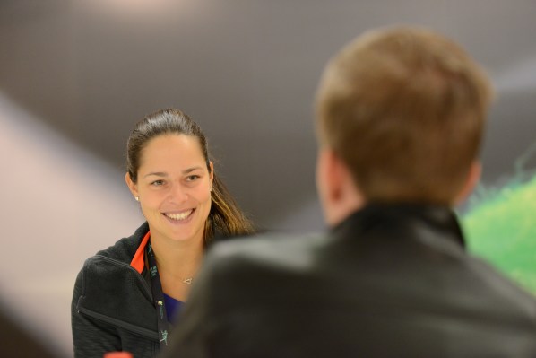 Photo: Christopher Levy