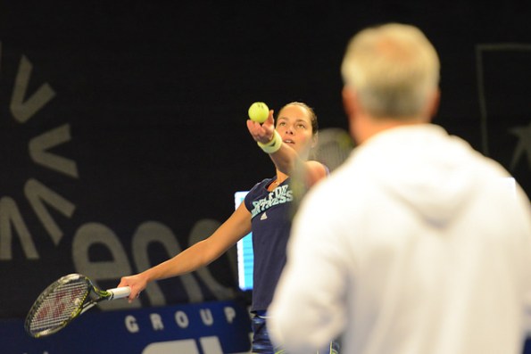 Photo: Christopher Levy.