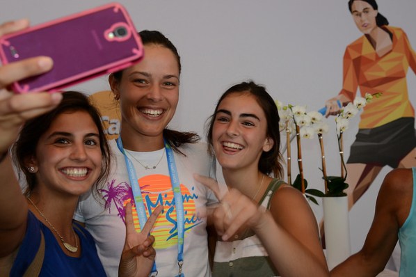 Photo: Christopher Levy.