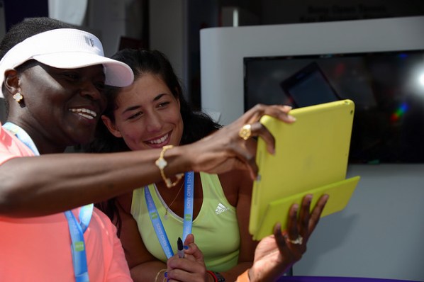 Photo: Christopher Levy.