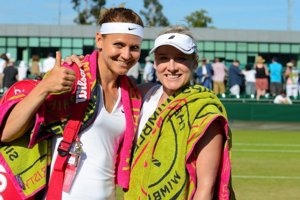 Photo: Christopher Levy