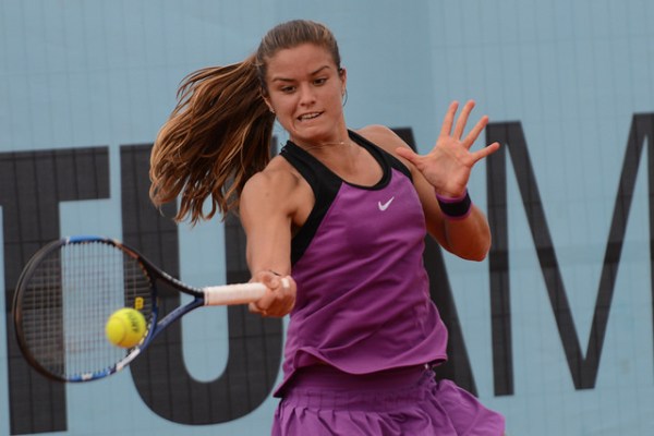 Photo: Christopher Levy.