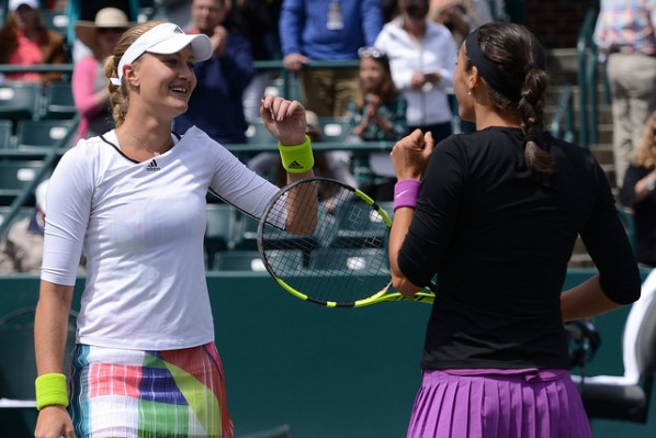 Photo: Christopher Levy.