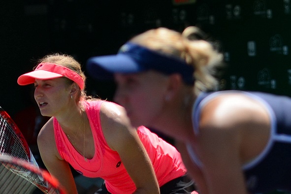 Photo: Christopher Levy