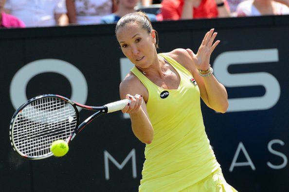 Photo: Christopher Levy.