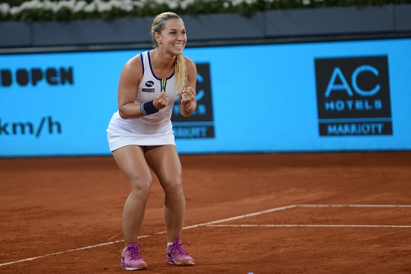 Photo: Christopher Levy.