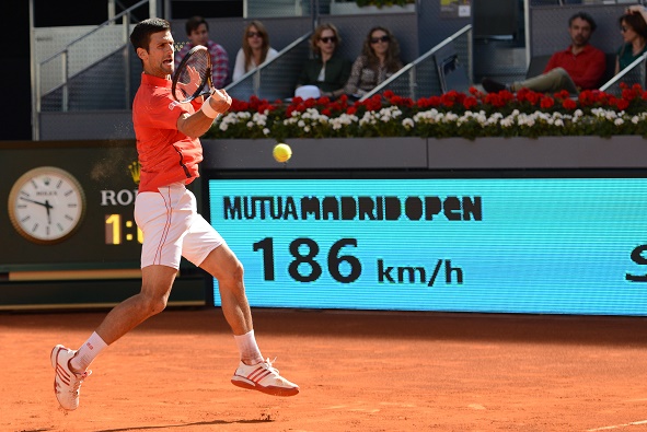 Photo: Christopher Levy