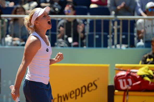 Photo: Christopher Levy.