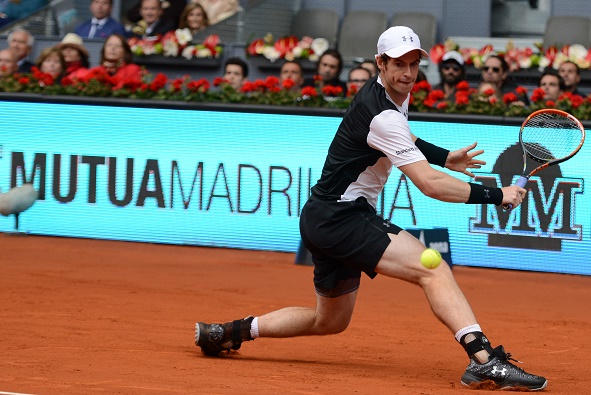 Photo: Christopher Levy