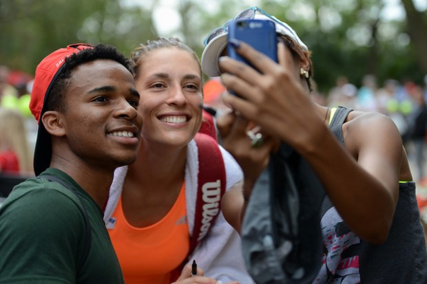 Photo: Christopher Levy